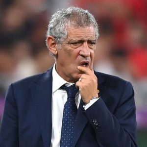 Fernando Santos