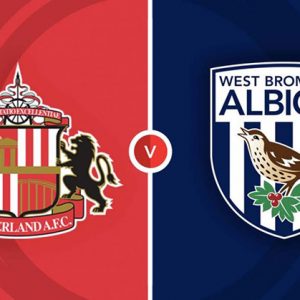 Prediksi Sepak Bola: Sunderland vs West Brom