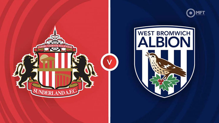 Prediksi Sepak Bola: Sunderland vs West Brom