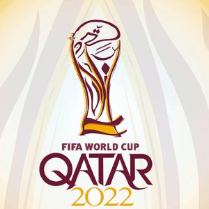 Piala Dunia FIFA 2022 Qatar