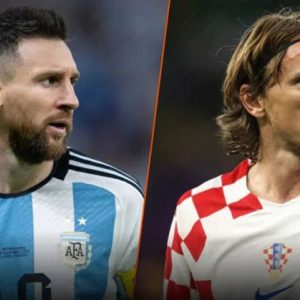 argentina vs kroasia piala dunia 2022