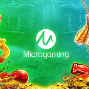 Slot Online Terbaru dari Microgaming