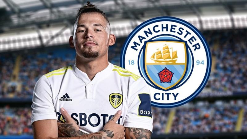 Resources: Aston Vacation Home Transform Interest To Indication Guy City Celebrity Kalvin Phillips In Club-Record Offer