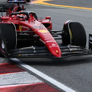 Charles Leclerc: Ferrari chauffeur Gases Mercedes Conjecture