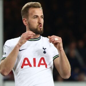 Move Gossip: Guy Utd Deal With Competitors For Harry Kane As Liverpool Eye Brighton Duo