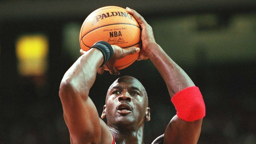 MICHAEL JORDAN 'LAST DANCE' 13S SELL FOR $2.2 MIL! Ruptures Document