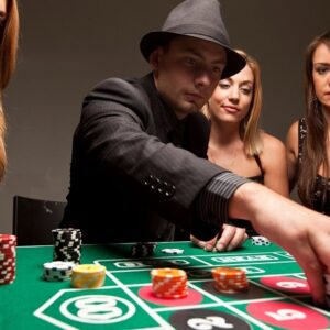 10 Rahasia Sukses Pemain Poker yang Perlu Anda Ketahui