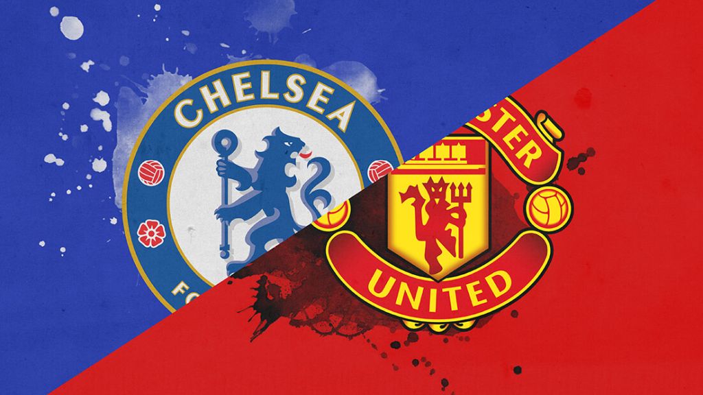 Move gossip: Chelsea eye Guy Utd summertime target in three-way swoop for greater than £200m