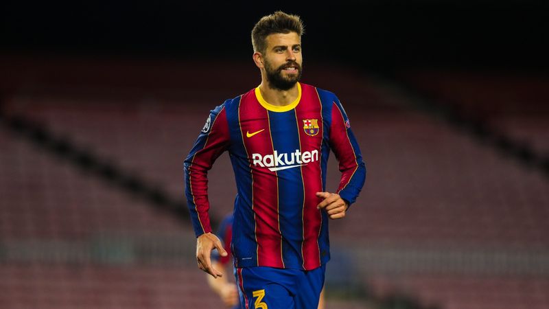 Pique's Certainly not Precisely