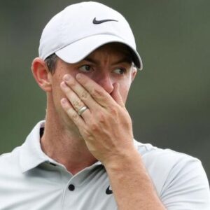 Rory McIlroy States 'Mental as Well as Psychological Wellbeing'