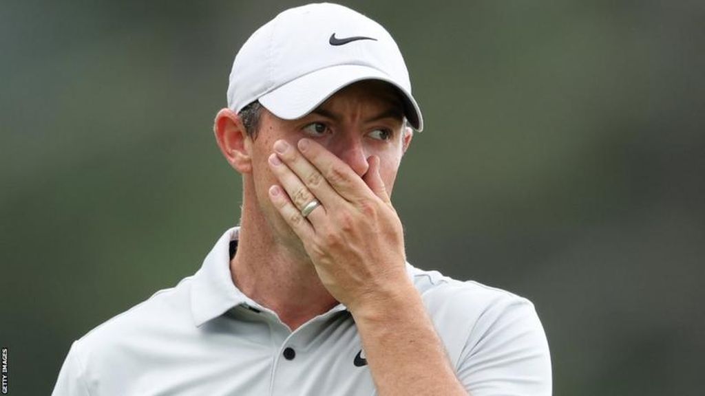 Rory McIlroy States 'Mental as Well as Psychological Wellbeing'