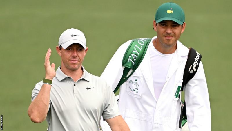 Rory McIlroy States 'Mental as Well as Psychological Wellbeing'