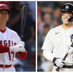 Best Player Argument:‘I've Obtained Trout as Well as Ohtani Over Me'