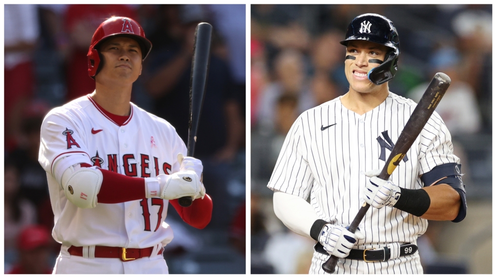 Best Player Argument:‘I've Obtained Trout as Well as Ohtani Over Me'