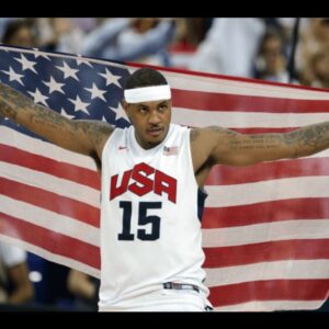 Matt Burke: Rooting for Group USA basketball is no enjoyable