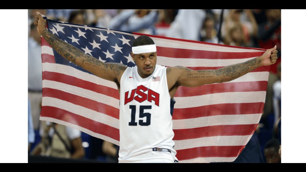 Matt Burke: Rooting for Group USA basketball is no enjoyable