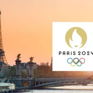 Headquarters of Paris 2024 Olympics Searched in Corruption Probe