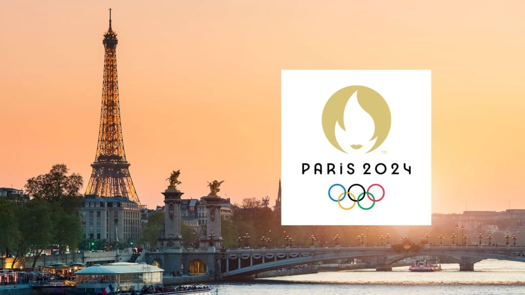 Headquarters of Paris 2024 Olympics Searched in Corruption Probe