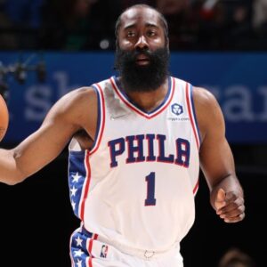 James Harden Exercises Contract Option with the Philadelphia 76ers: Trade Rumors Swirl