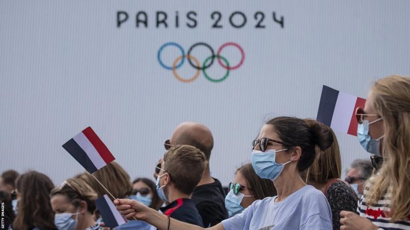 "Scandal Hits Paris 2024 Olympics Preparations"