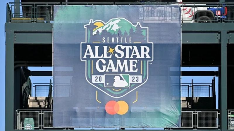 MLB All-Star Game 2023: American League Looks to Extend Dominance Against National League