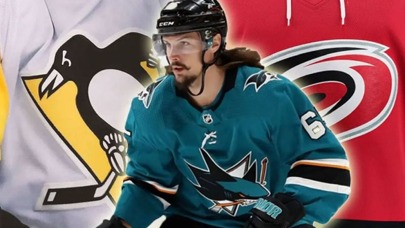 Erik Karlsson Trade Rumors: Can the Penguins Overcome the Challenges to Acquire the Elite Defenseman?