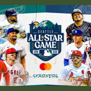 MLB All-Star Game 2023: American League Looks to Extend Dominance Against National League