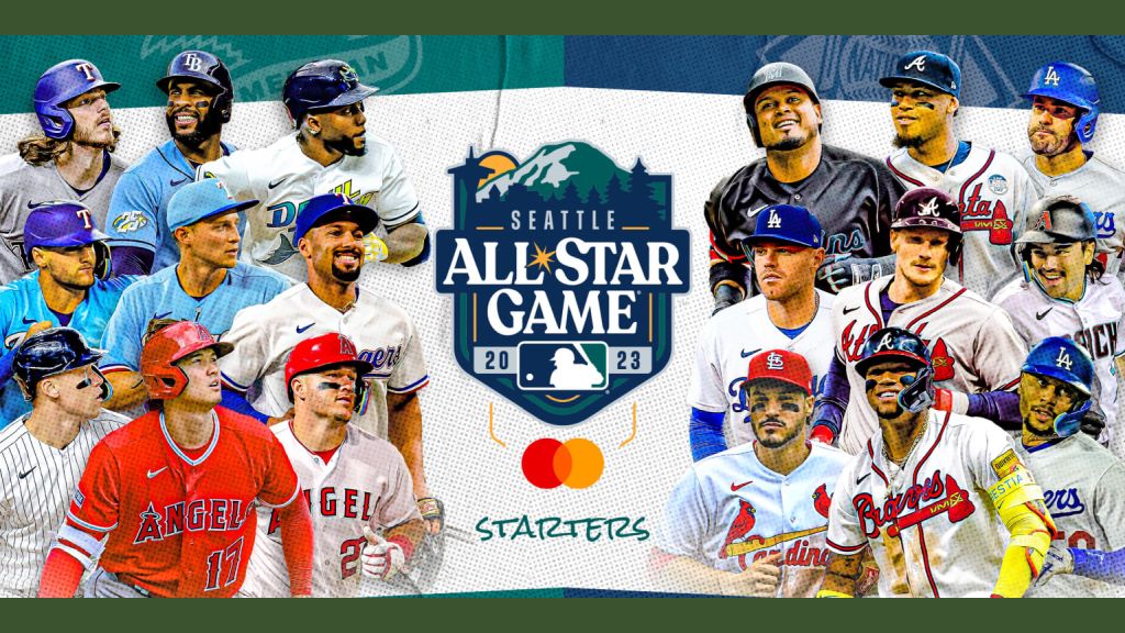 MLB All-Star Game 2023: American League Looks to Extend Dominance Against National League