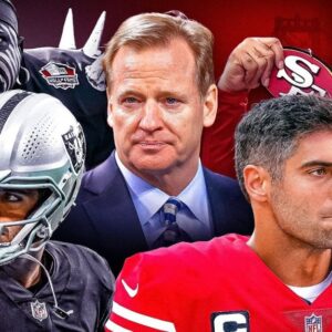 Behind the Scenes: NFL's Biggest Feuds Uncovered