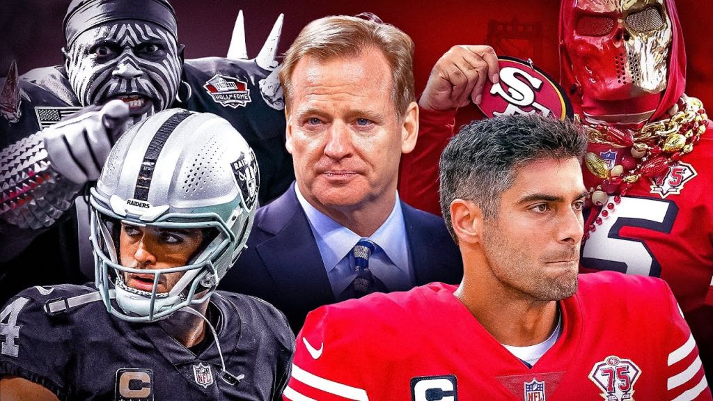 Behind the Scenes: NFL's Biggest Feuds Uncovered