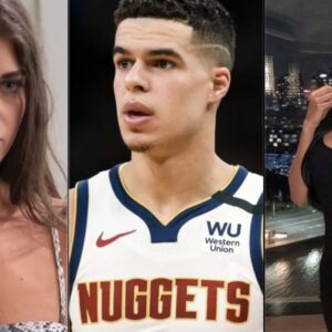 Shocking Scandal: NBA Star Involved in Secret Love Triangle