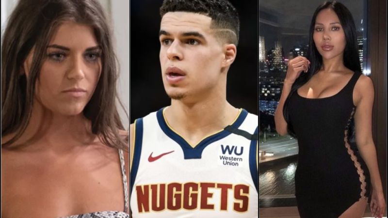 Shocking Scandal: NBA Star Involved in Secret Love Triangle