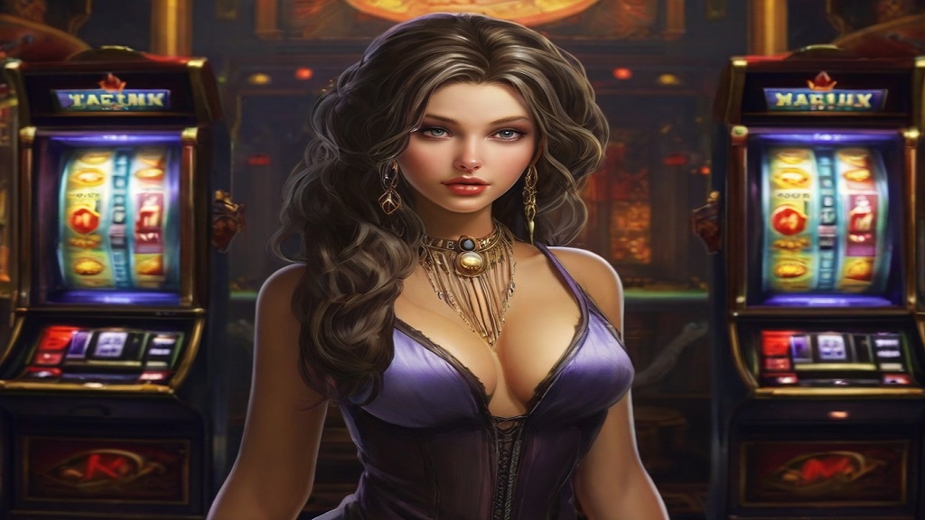 Menggunakan Slot Online untuk Melatih Fokus dan Konsentrasi