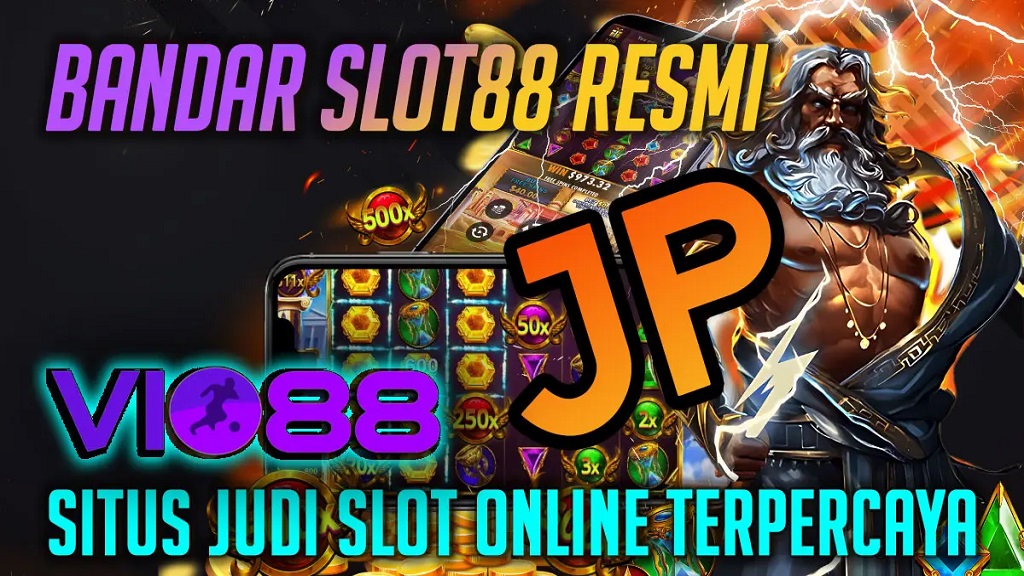 Review Slot RTP Tinggi Sweet Bomb Drop di Vio88
