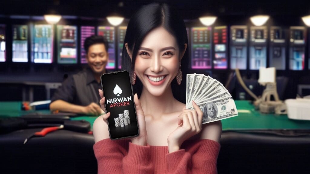 Review Fitur Unggulan Nirwanapoker untuk Pemain Poker